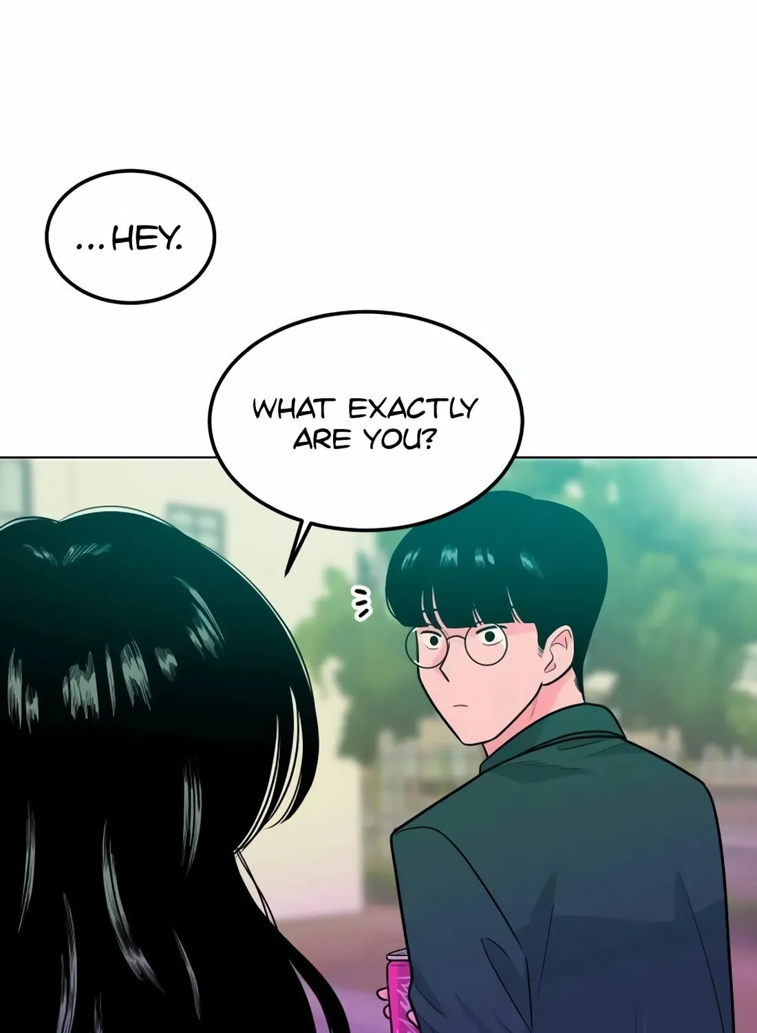 Student Jo-Eun Mangakakalot X Chapter 8 Page 23