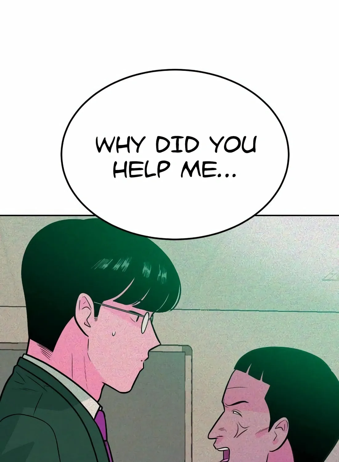 Student Jo-Eun Mangakakalot X Chapter 8 Page 36