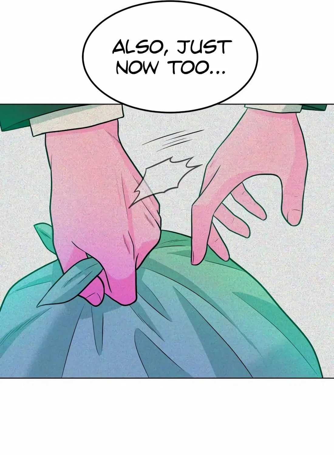 Student Jo-Eun Mangakakalot X Chapter 8 Page 40
