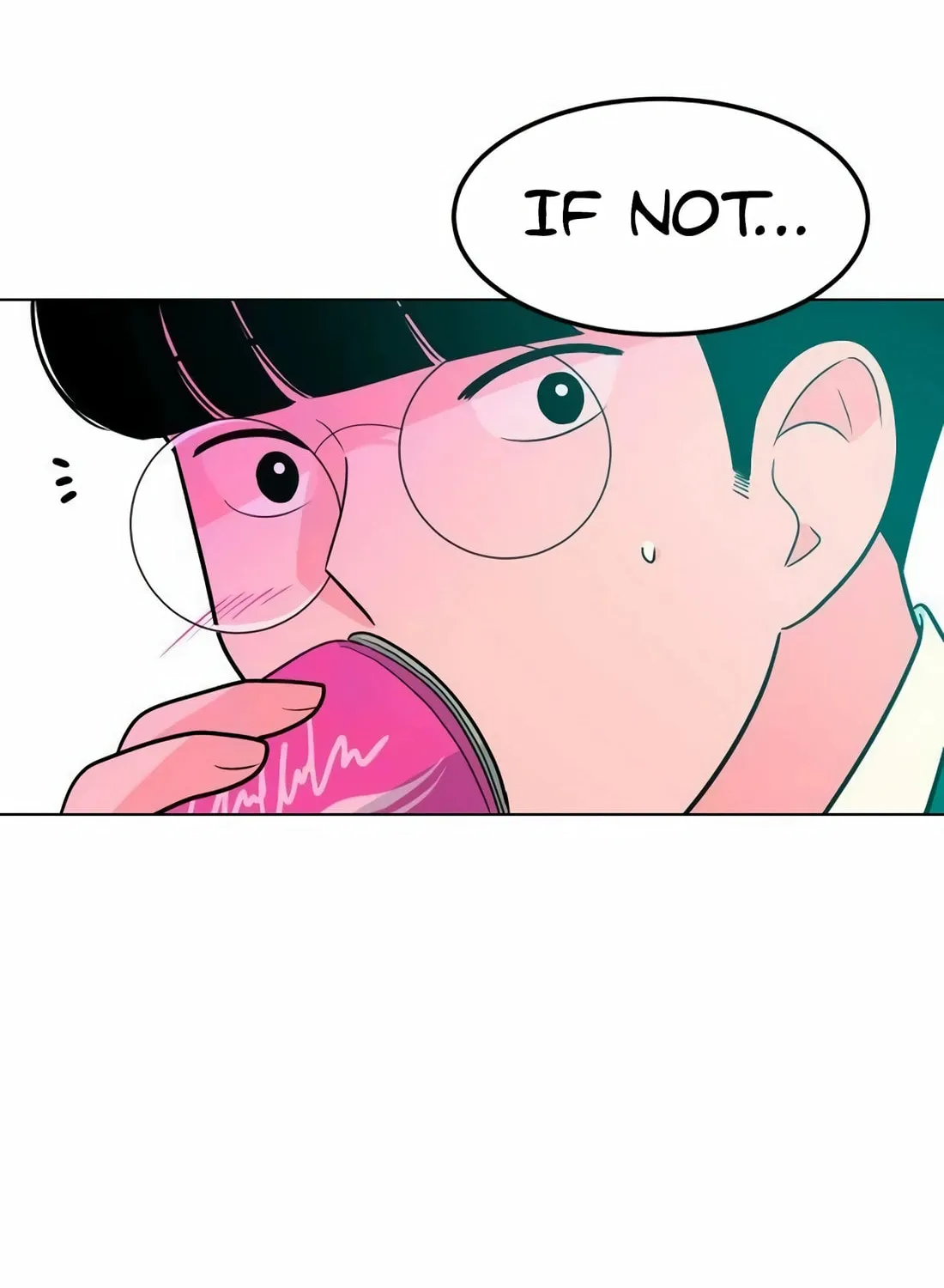 Student Jo-Eun Mangakakalot X Chapter 8 Page 33