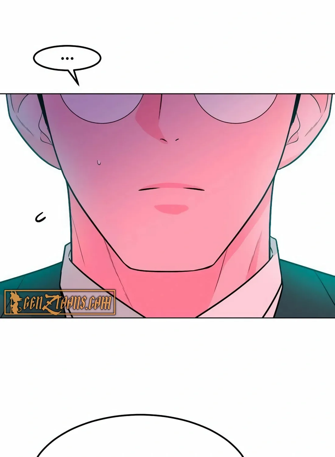 Student Jo-Eun Mangakakalot X Chapter 8 Page 47