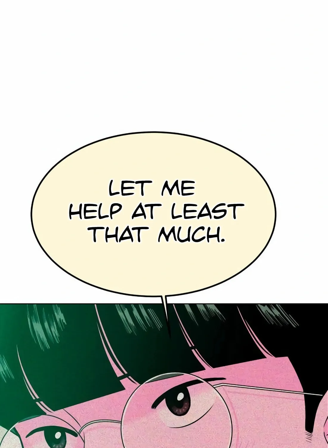 Student Jo-Eun Mangakakalot X Chapter 8 Page 41