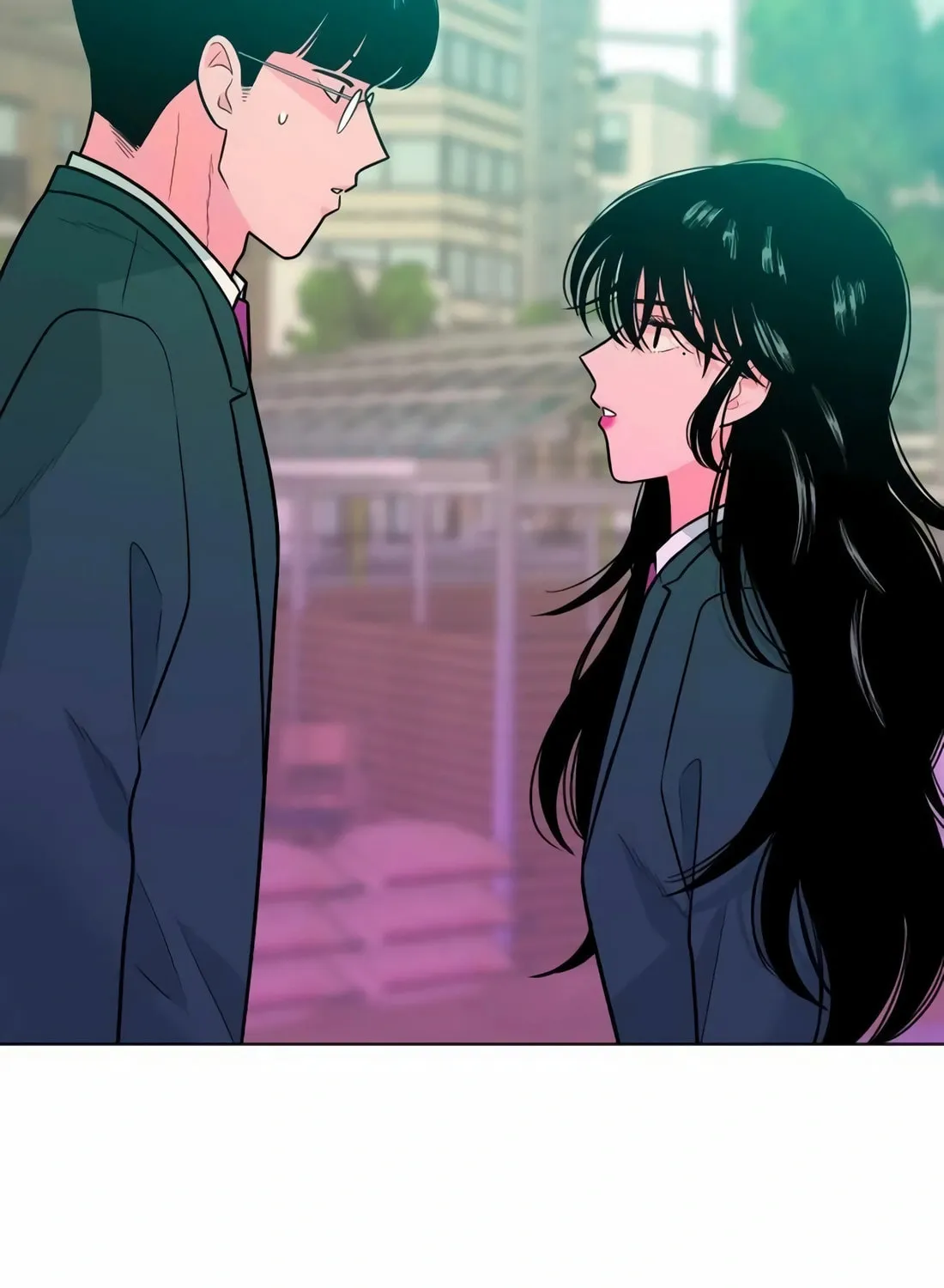Student Jo-Eun Mangakakalot X Chapter 8 Page 44