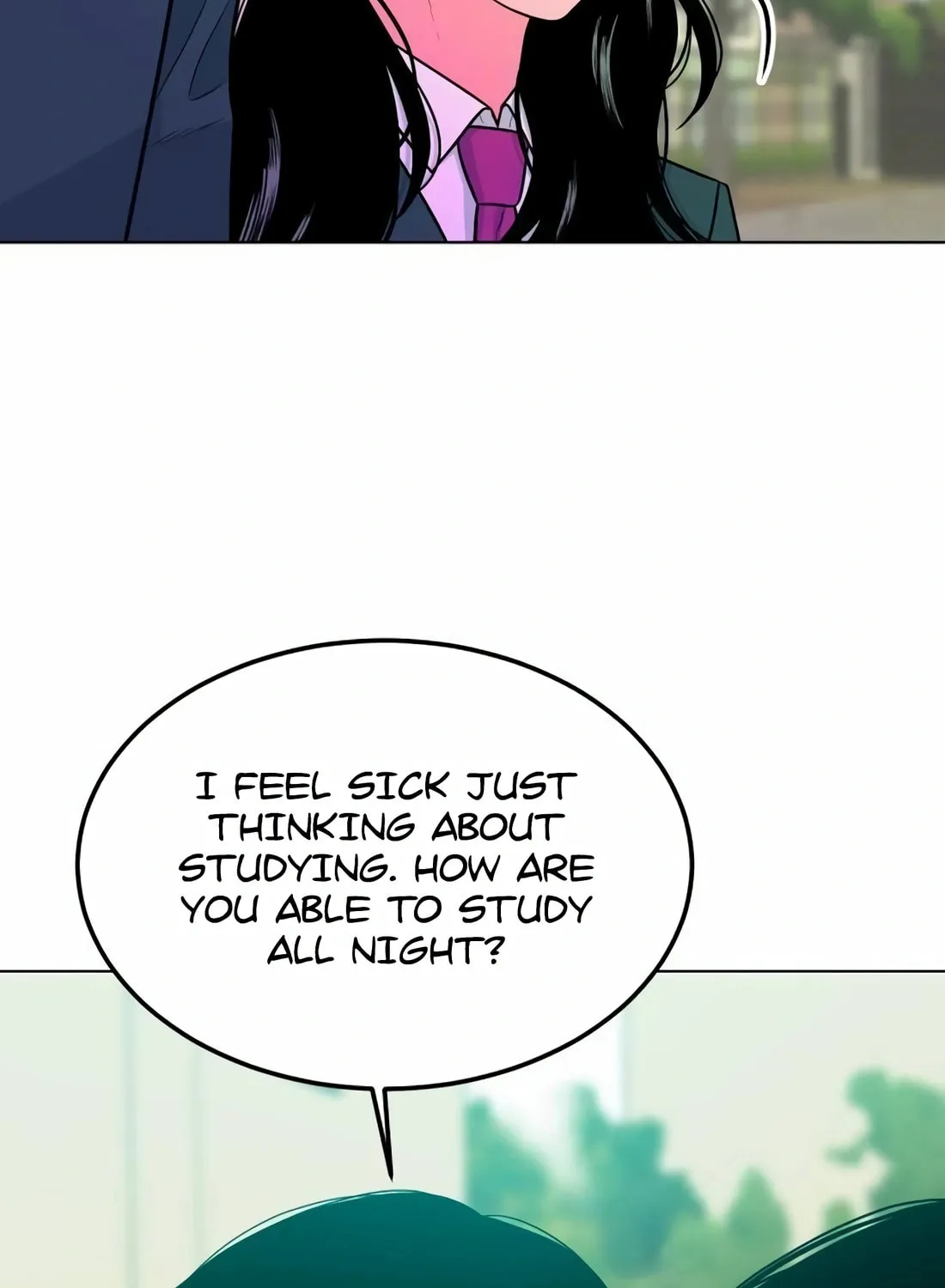 Student Jo-Eun Mangakakalot X Chapter 8 Page 56