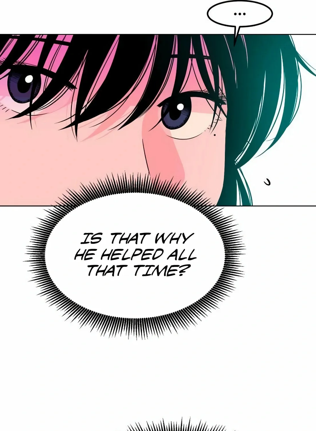 Student Jo-Eun Mangakakalot X Chapter 8 Page 59