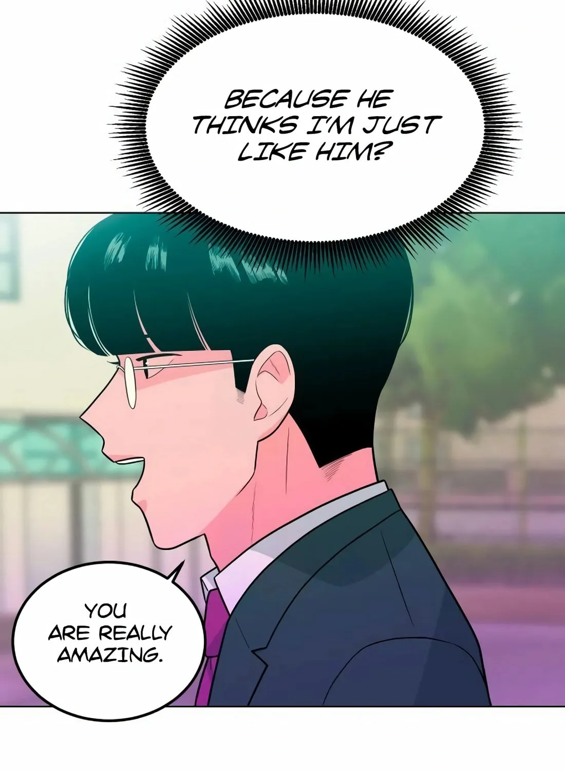 Student Jo-Eun Mangakakalot X Chapter 8 Page 60