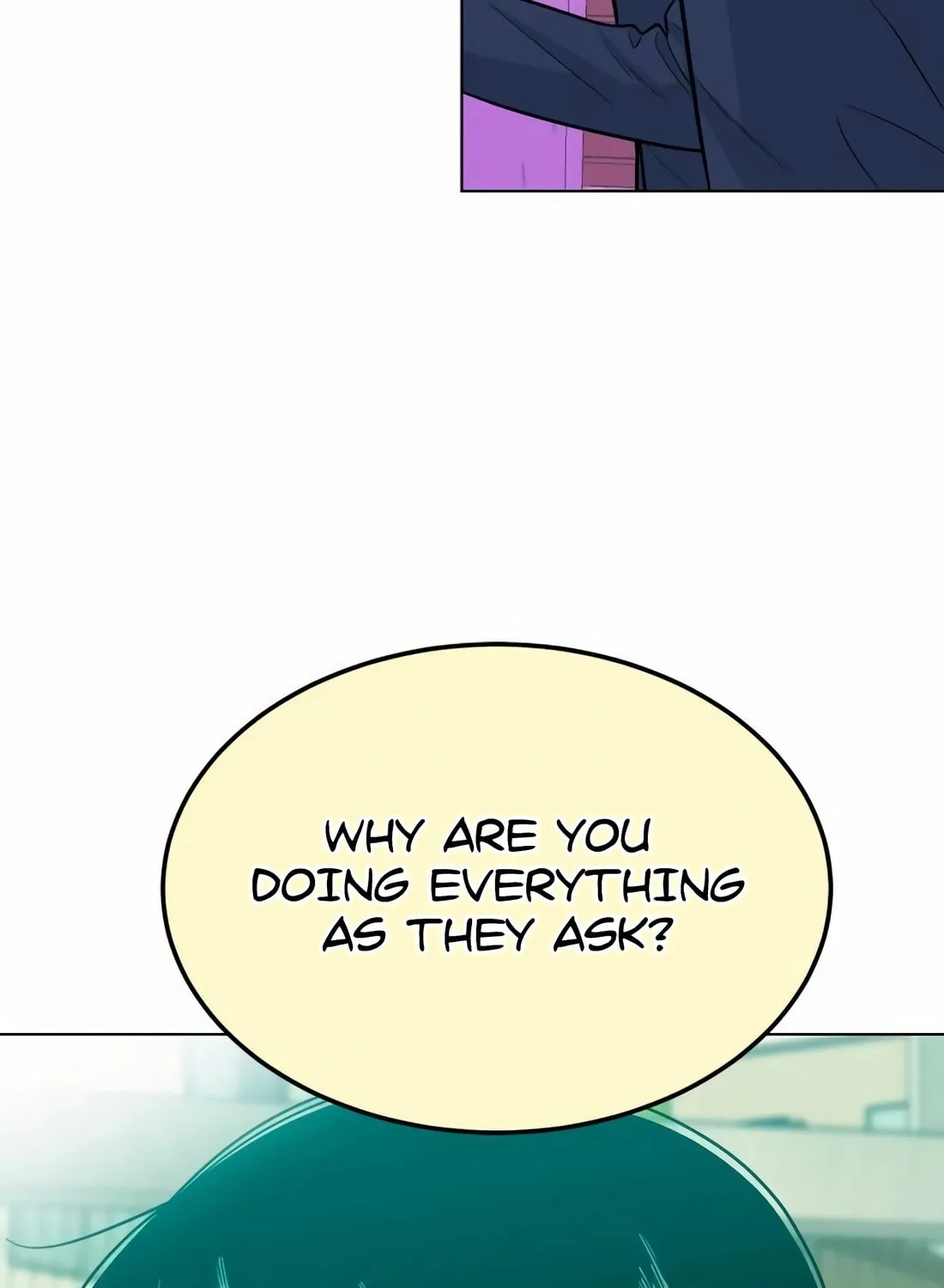 Student Jo-Eun Mangakakalot X Chapter 8 Page 6