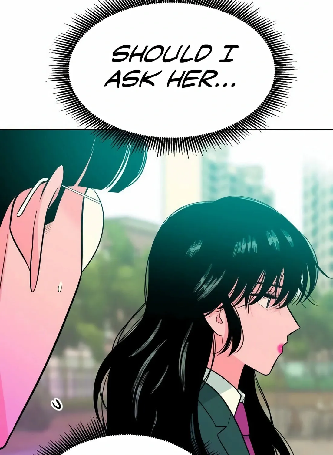 Student Jo-Eun Mangakakalot X Chapter 8 Page 67