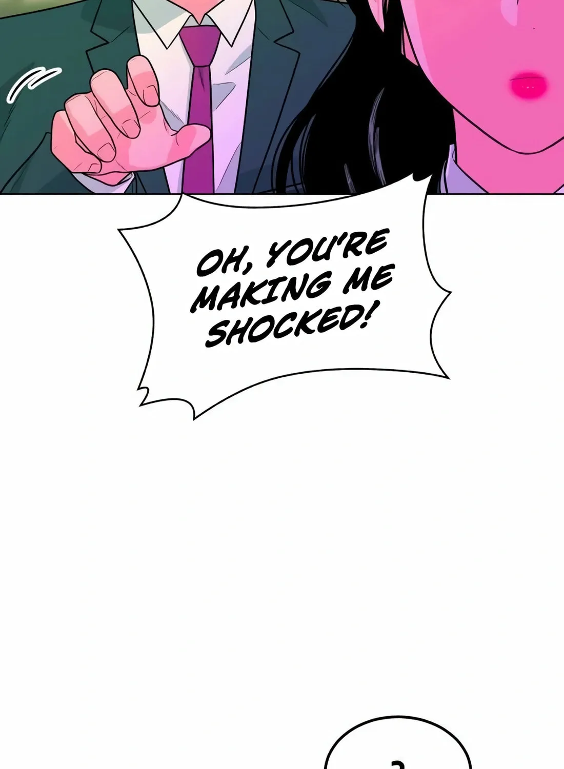 Student Jo-Eun Mangakakalot X Chapter 8 Page 70