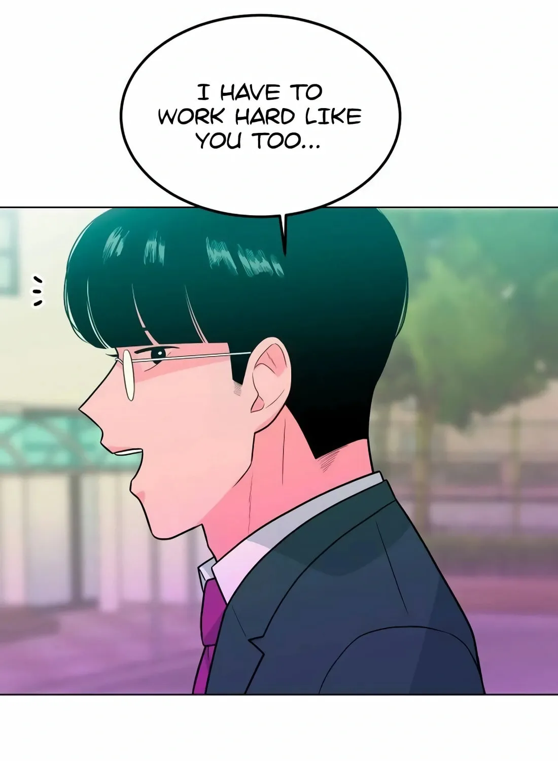 Student Jo-Eun Mangakakalot X Chapter 8 Page 61