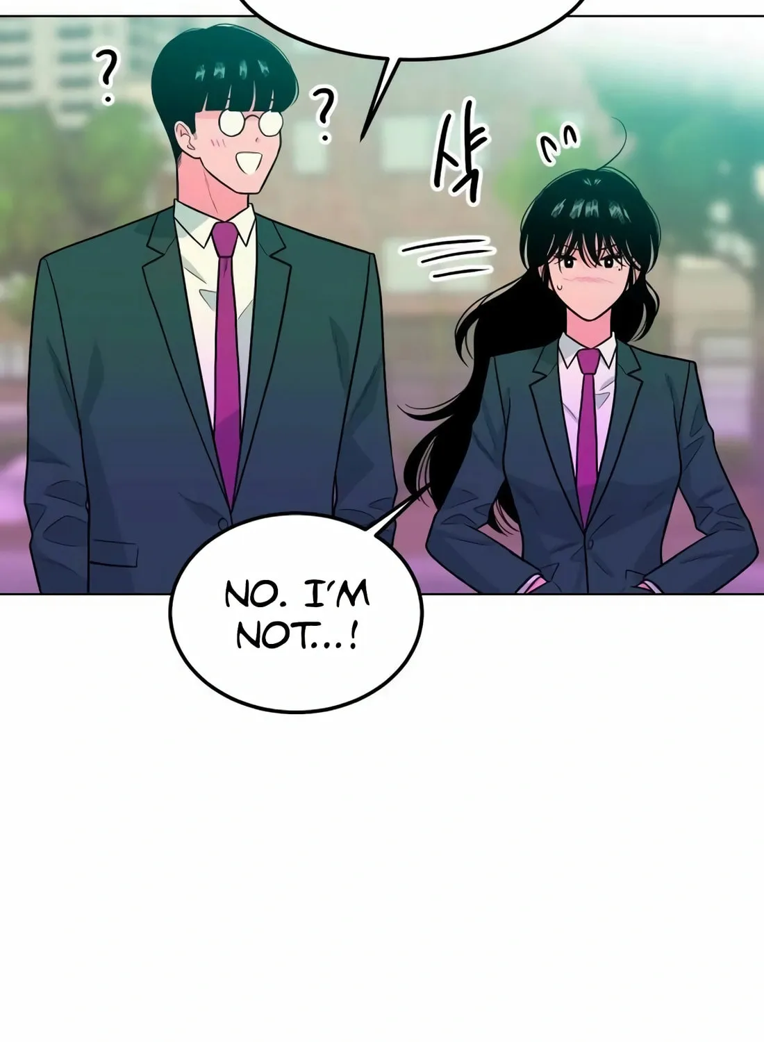 Student Jo-Eun Mangakakalot X Chapter 8 Page 63