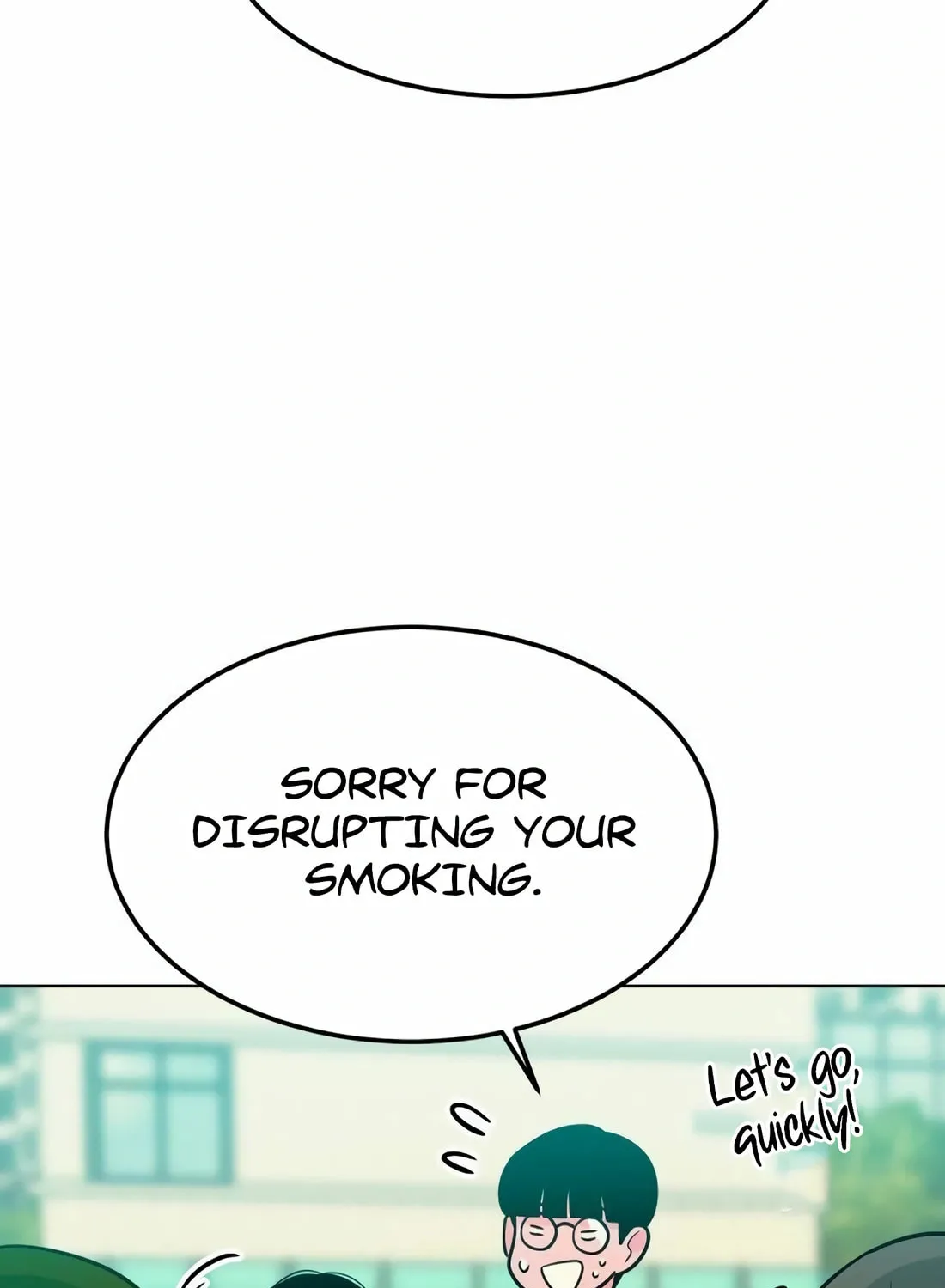 Student Jo-Eun Mangakakalot X Chapter 8 Page 75