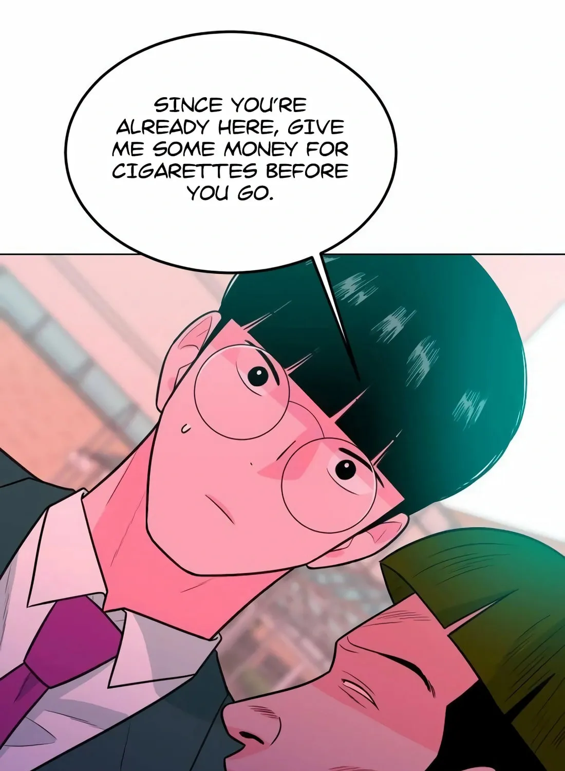 Student Jo-Eun Mangakakalot X Chapter 8 Page 79