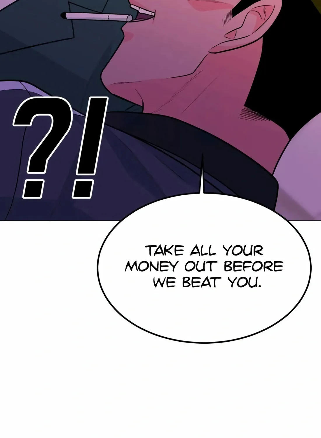 Student Jo-Eun Mangakakalot X Chapter 8 Page 80