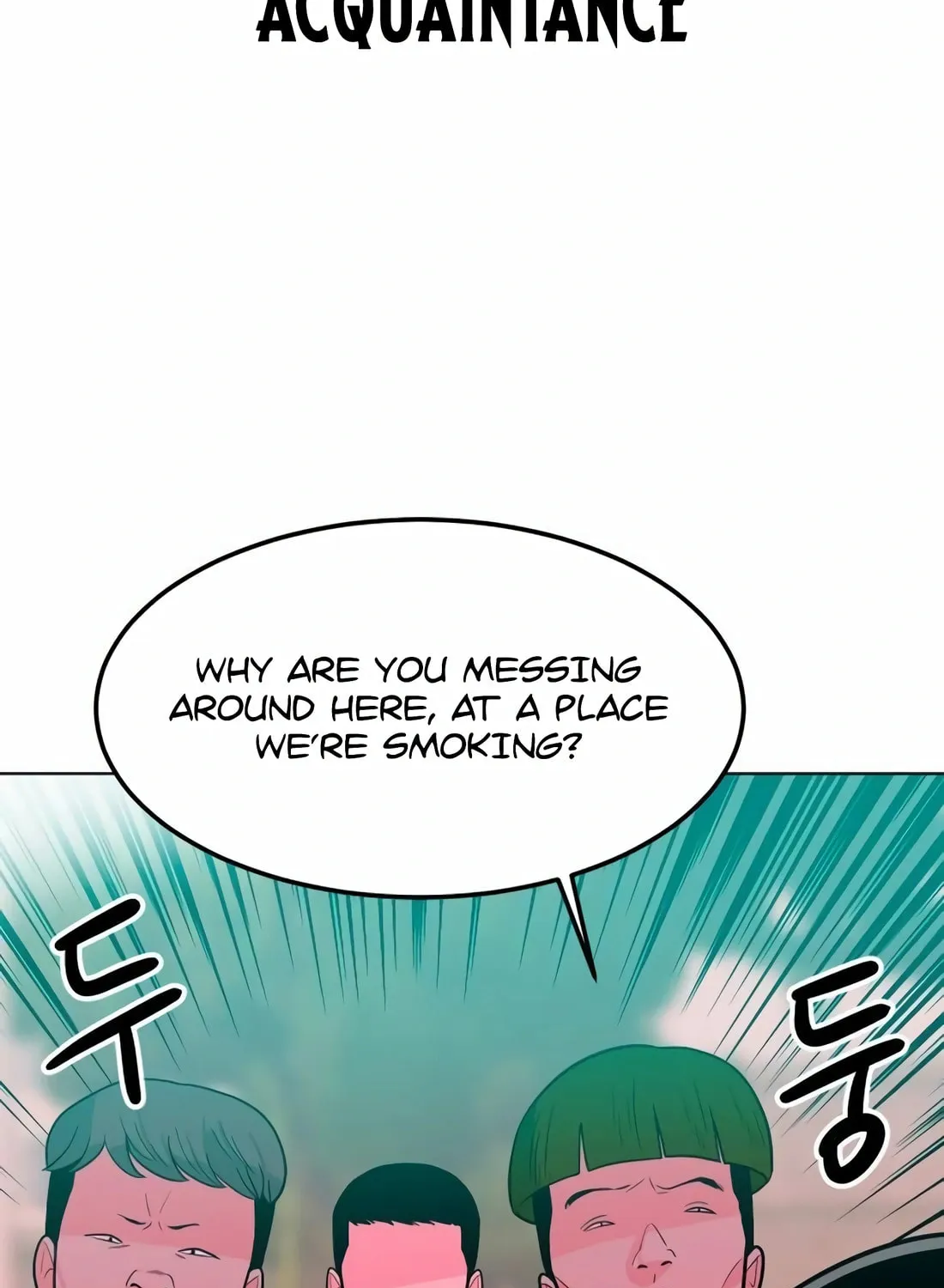 Student Jo-Eun Mangakakalot X Chapter 8 Page 73