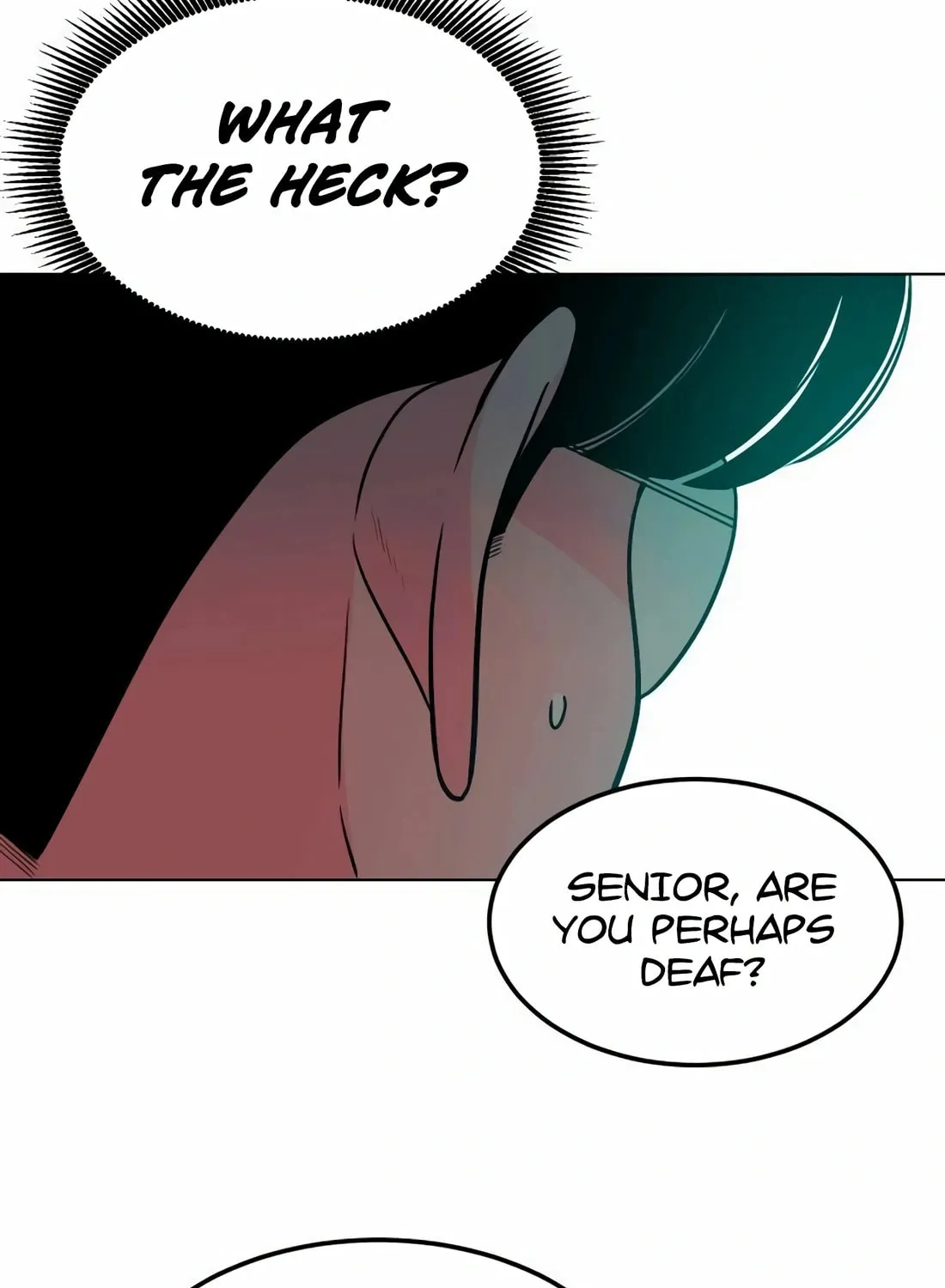 Student Jo-Eun Mangakakalot X Chapter 8 Page 85
