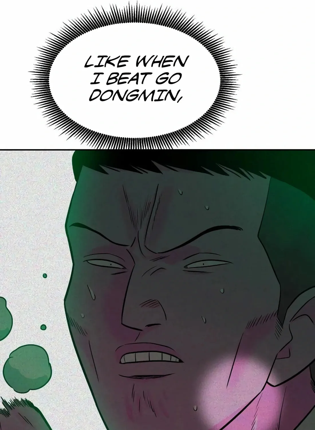 Student Jo-Eun Mangakakalot X Chapter 8 Page 88