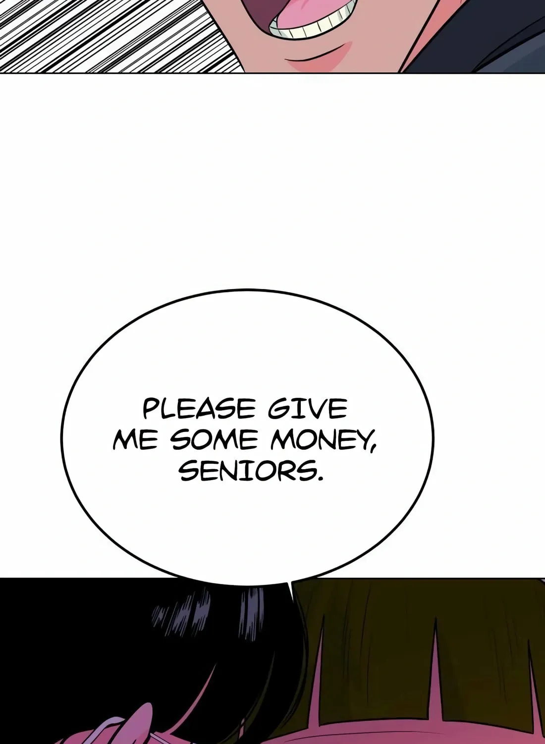 Student Jo-Eun Mangakakalot X Chapter 8 Page 83