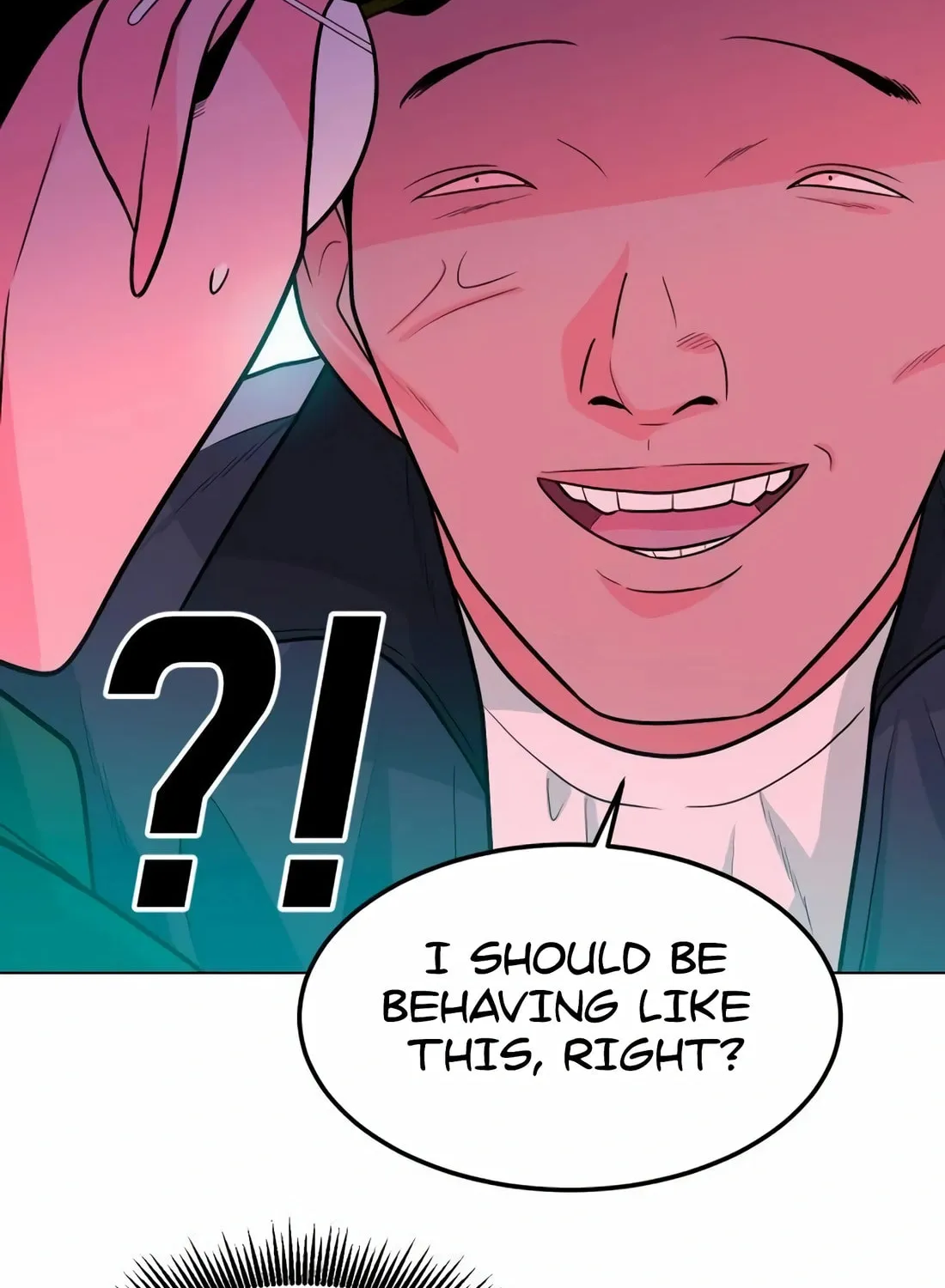 Student Jo-Eun Mangakakalot X Chapter 8 Page 84