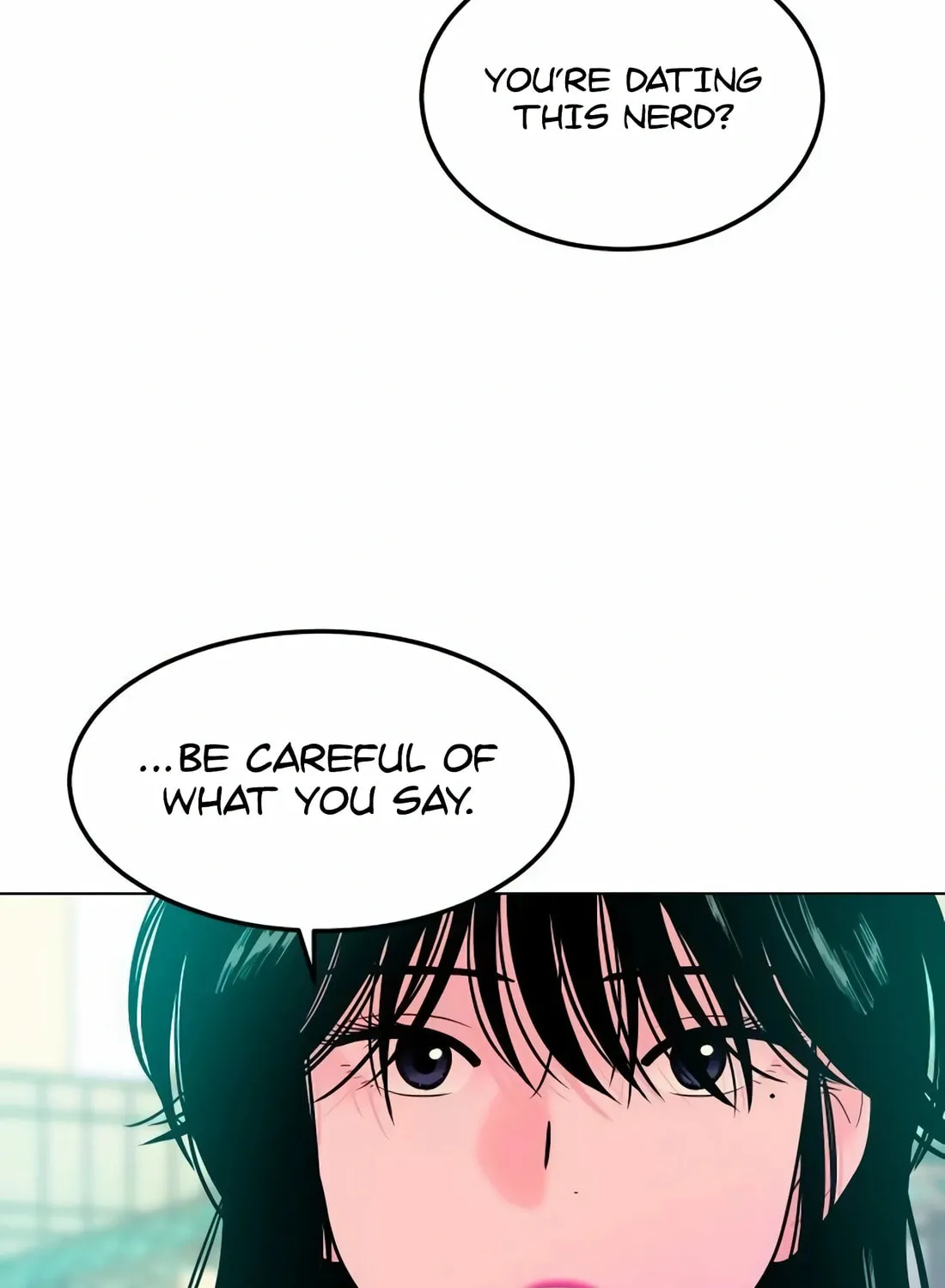 Student Jo-Eun Mangakakalot X Chapter 8 Page 98