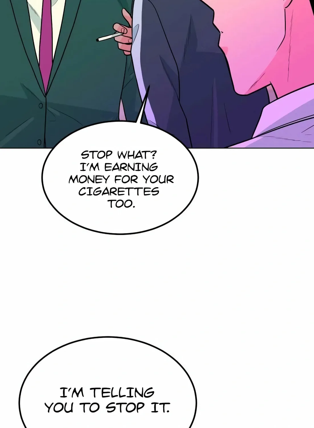 Student Jo-Eun Mangakakalot X Chapter 8 Page 91