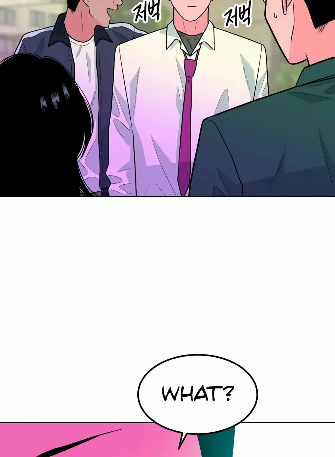 Student Jo-Eun Mangakakalot X Chapter 8 Page 94