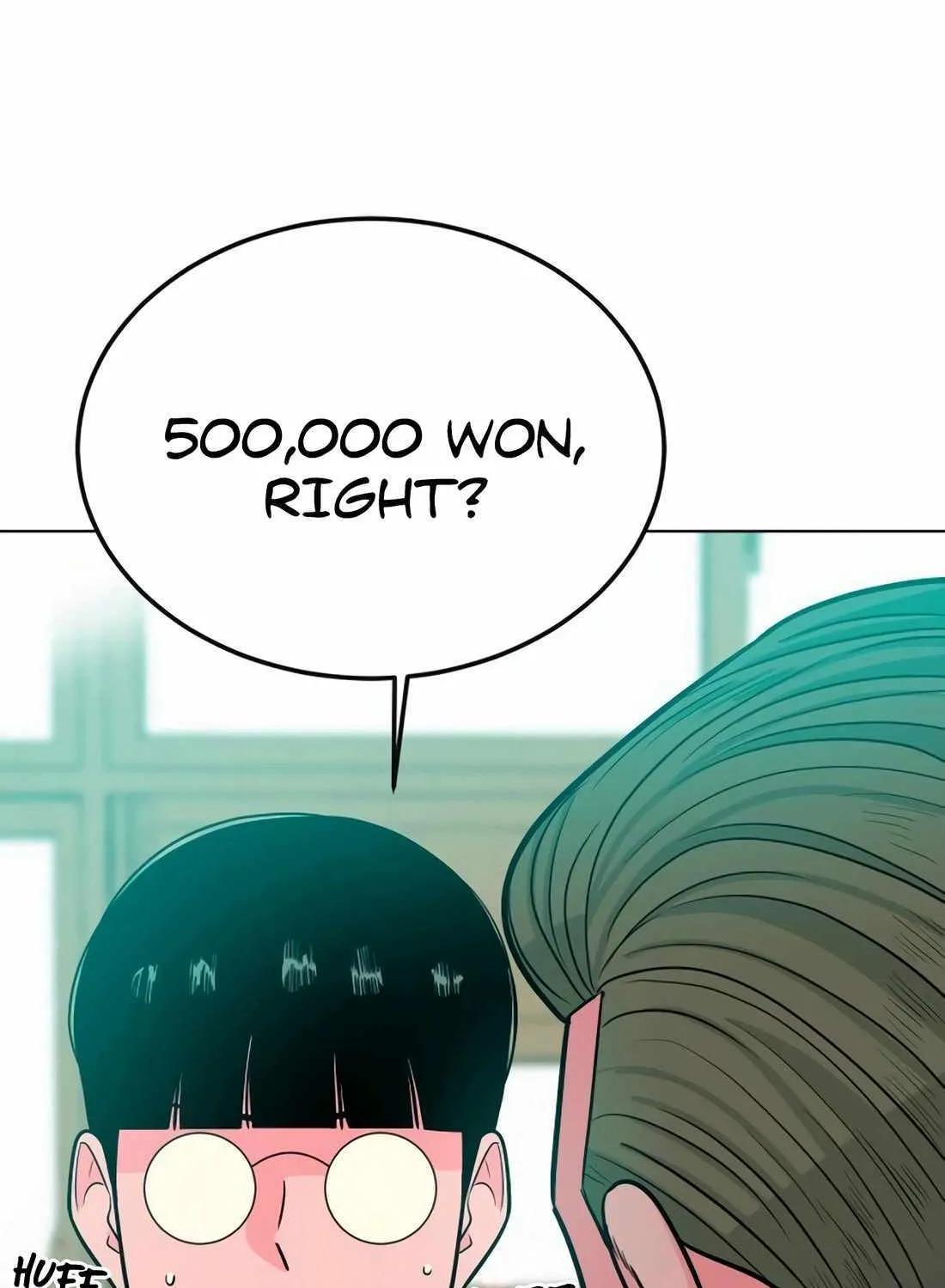 Student Jo-Eun Mangakakalot X Chapter 9 Page 141