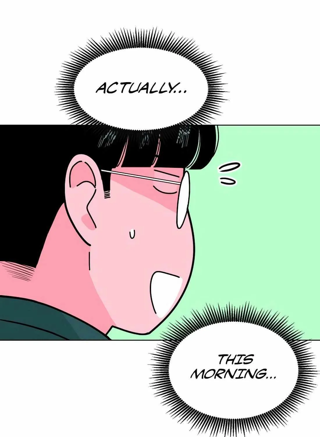 Student Jo-Eun Mangakakalot X Chapter 9 Page 151