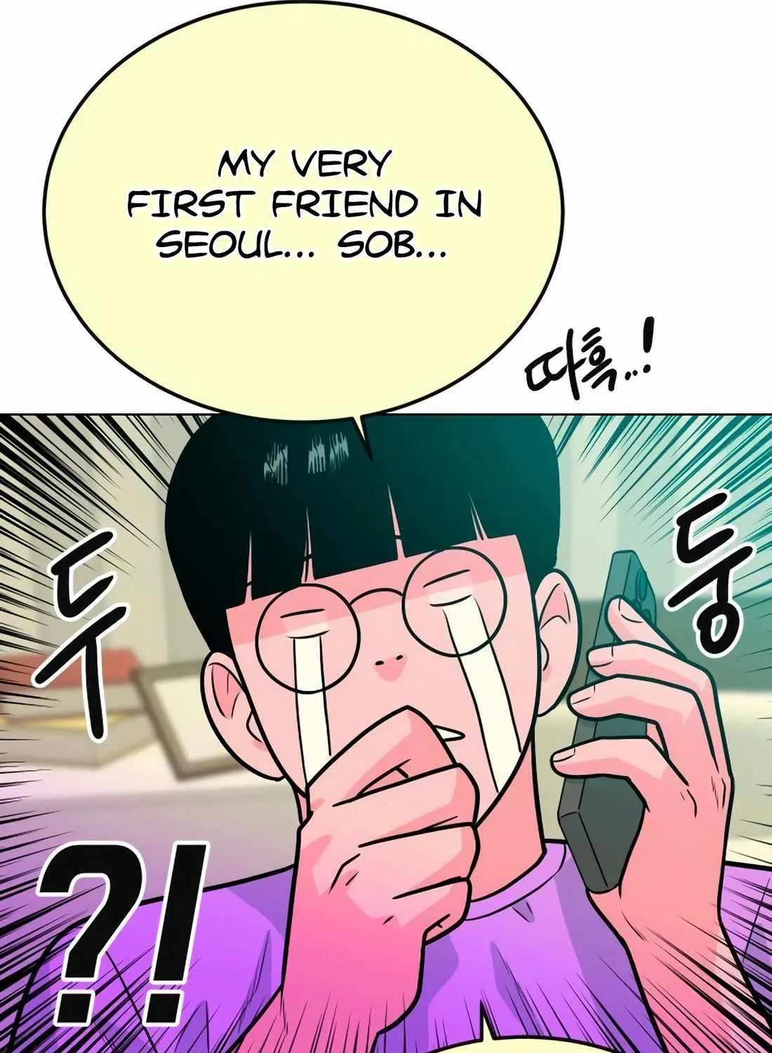 Student Jo-Eun Mangakakalot X Chapter 9 Page 154