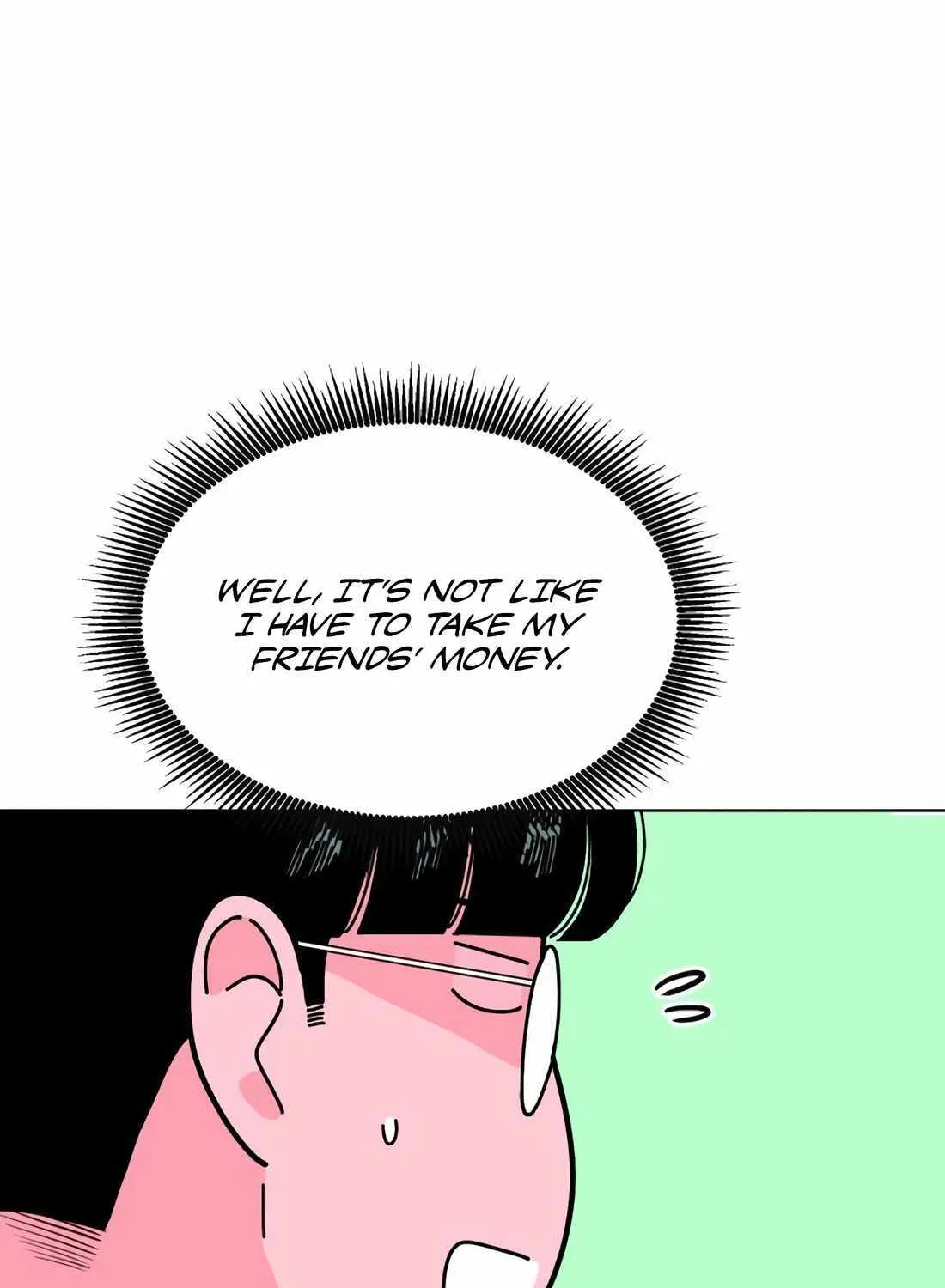 Student Jo-Eun Mangakakalot X Chapter 9 Page 157