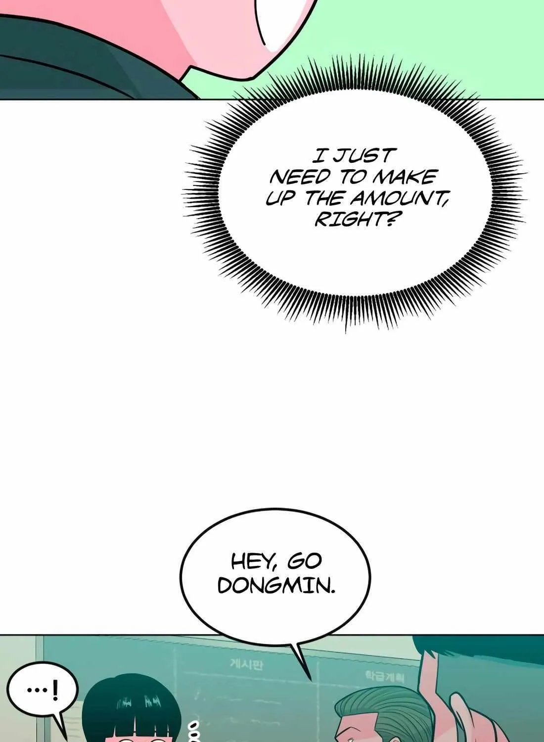 Student Jo-Eun Mangakakalot X Chapter 9 Page 158