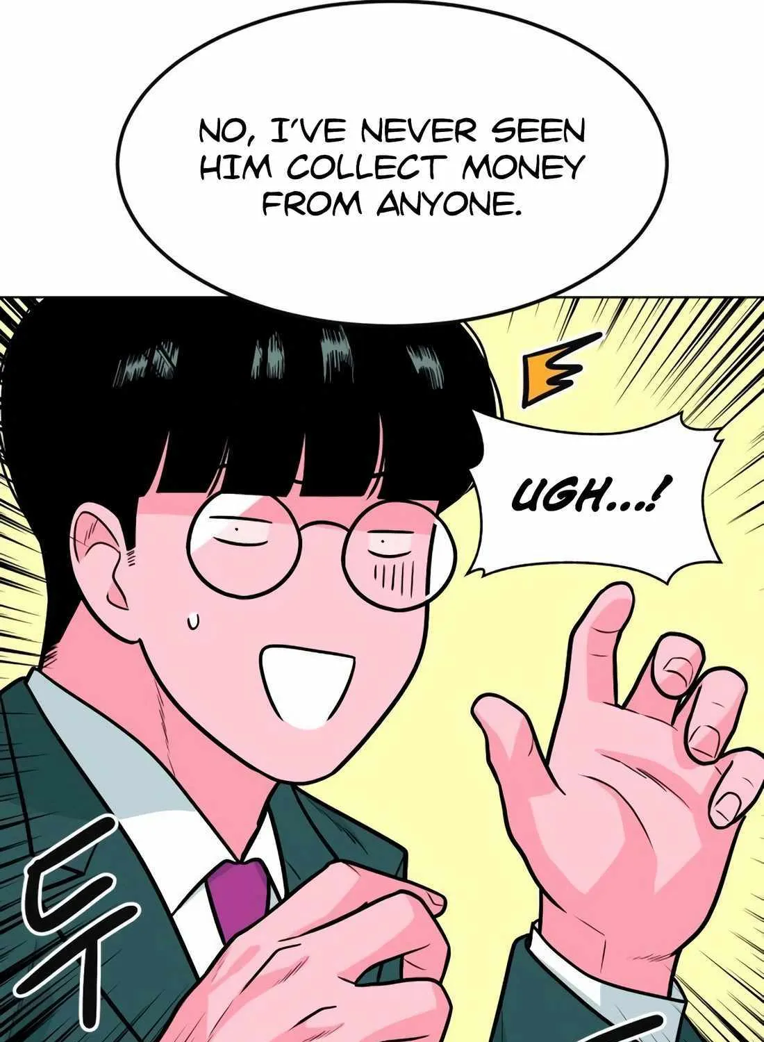 Student Jo-Eun Mangakakalot X Chapter 9 Page 163