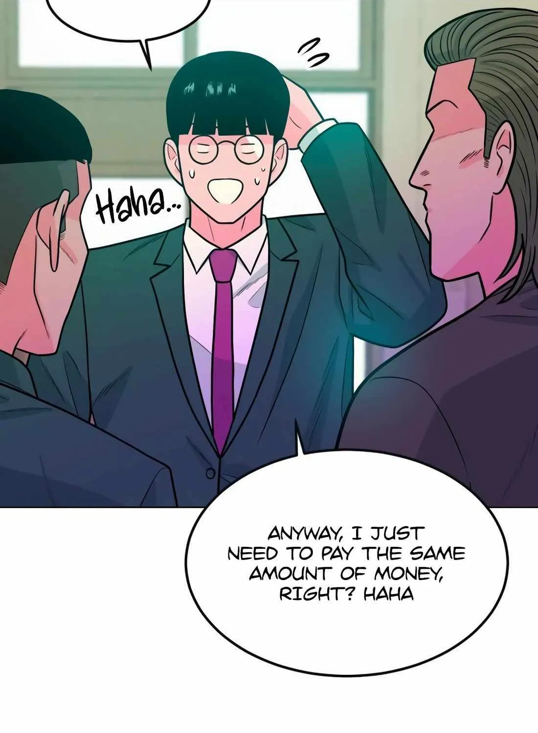 Student Jo-Eun Mangakakalot X Chapter 9 Page 166