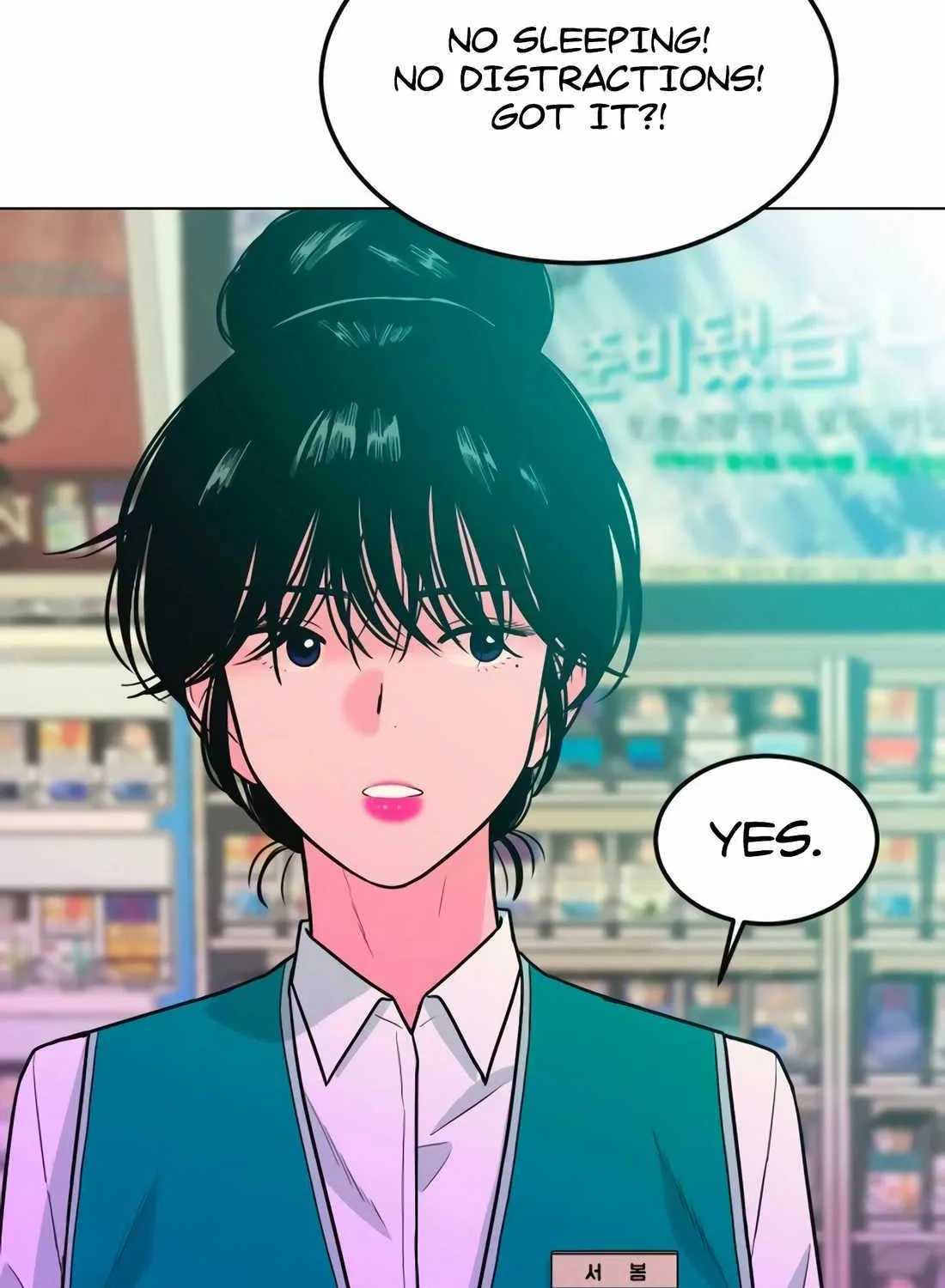 Student Jo-Eun Mangakakalot X Chapter 9 Page 18