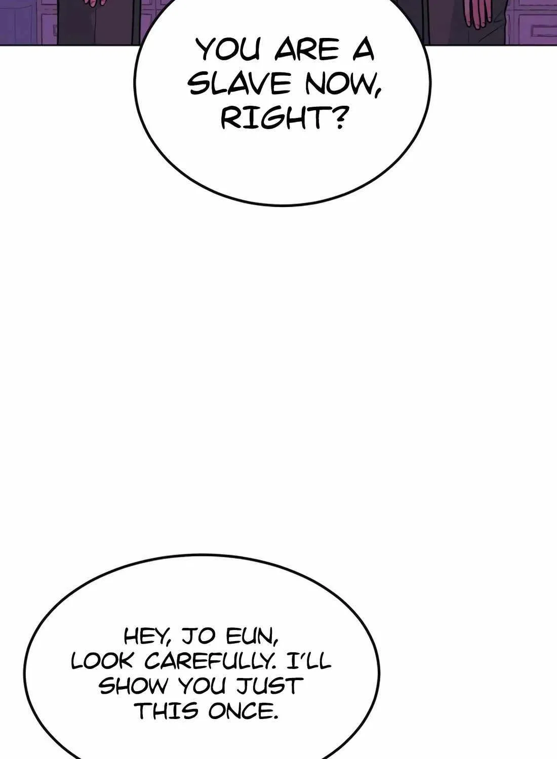 Student Jo-Eun Mangakakalot X Chapter 9 Page 173