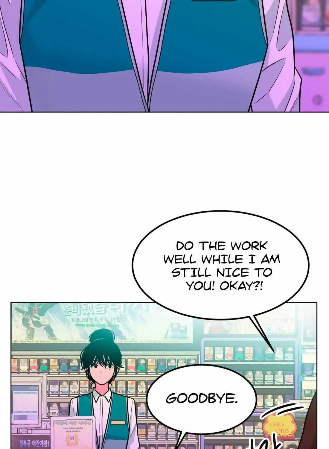 Student Jo-Eun Mangakakalot X Chapter 9 Page 19