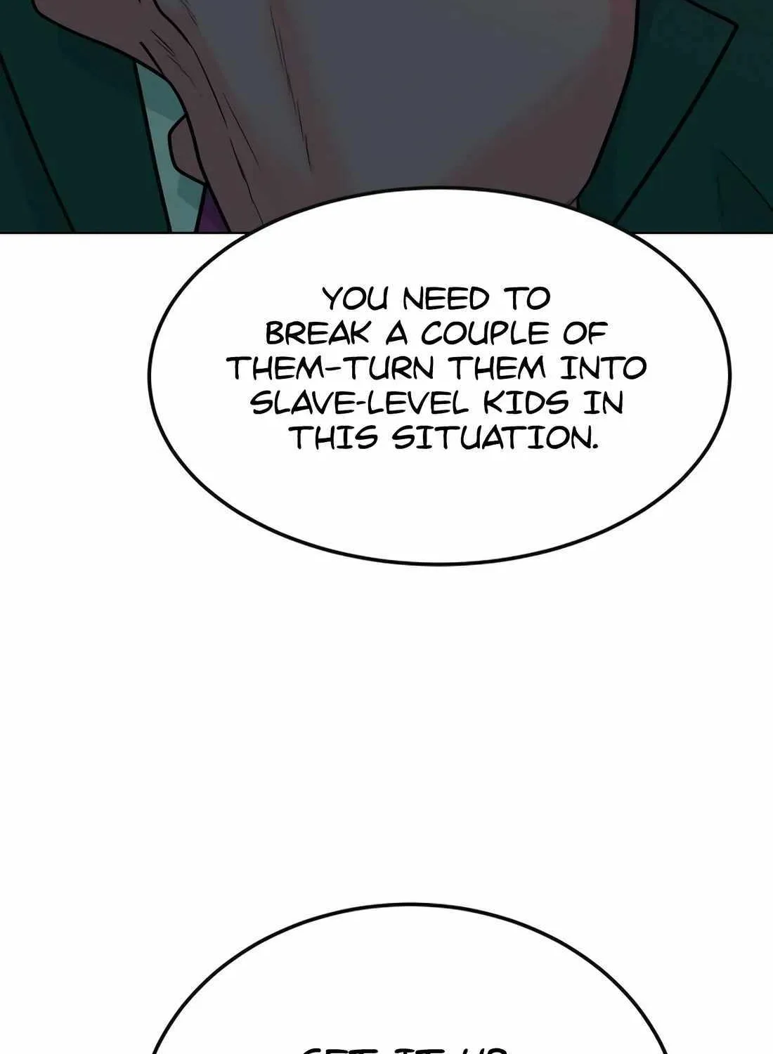 Student Jo-Eun Mangakakalot X Chapter 9 Page 183