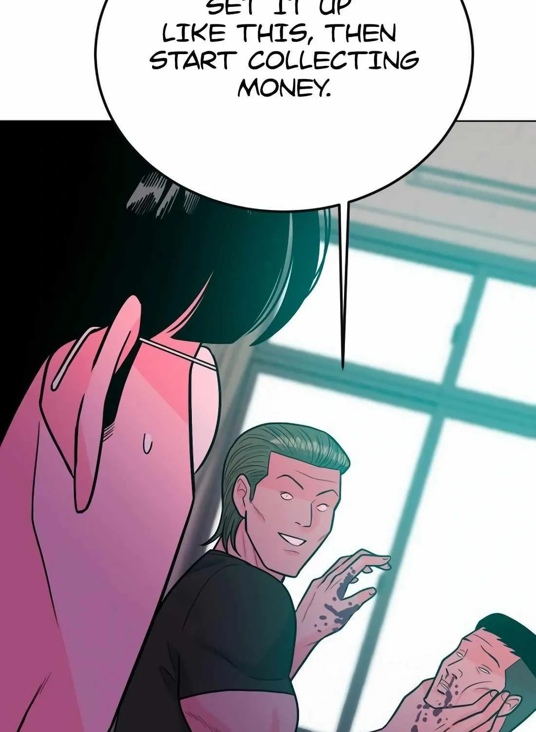 Student Jo-Eun Mangakakalot X Chapter 9 Page 184