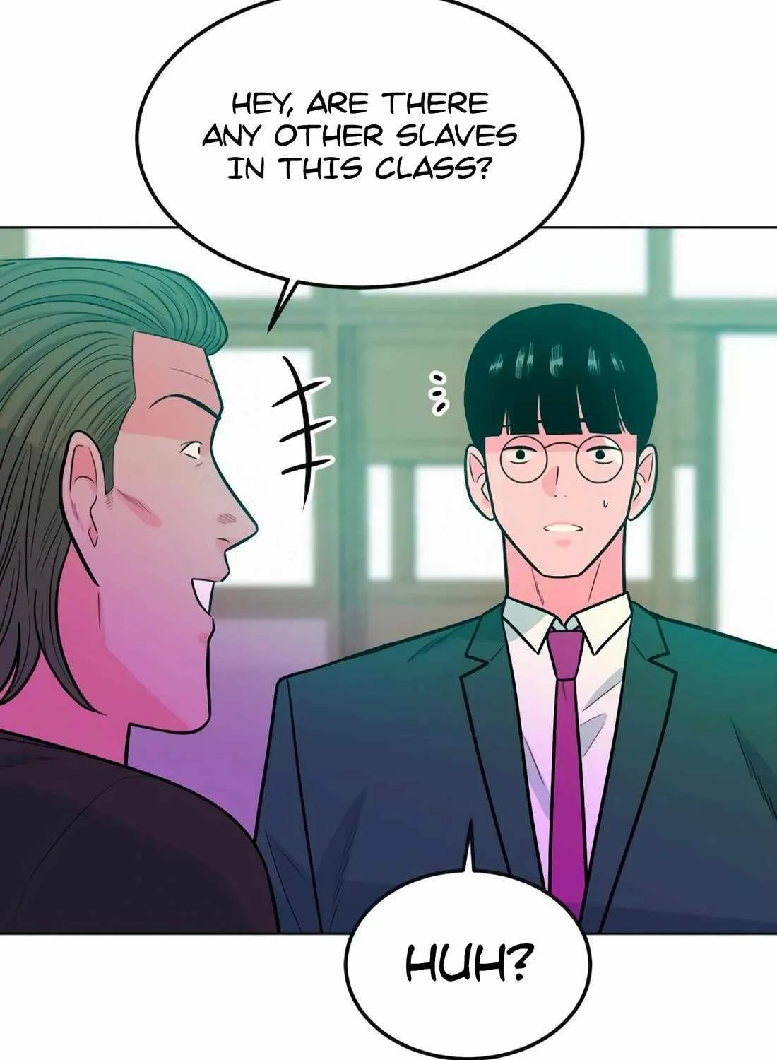 Student Jo-Eun Mangakakalot X Chapter 9 Page 186