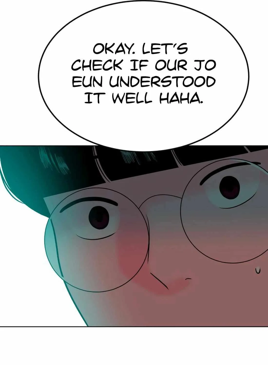 Student Jo-Eun Mangakakalot X Chapter 9 Page 191