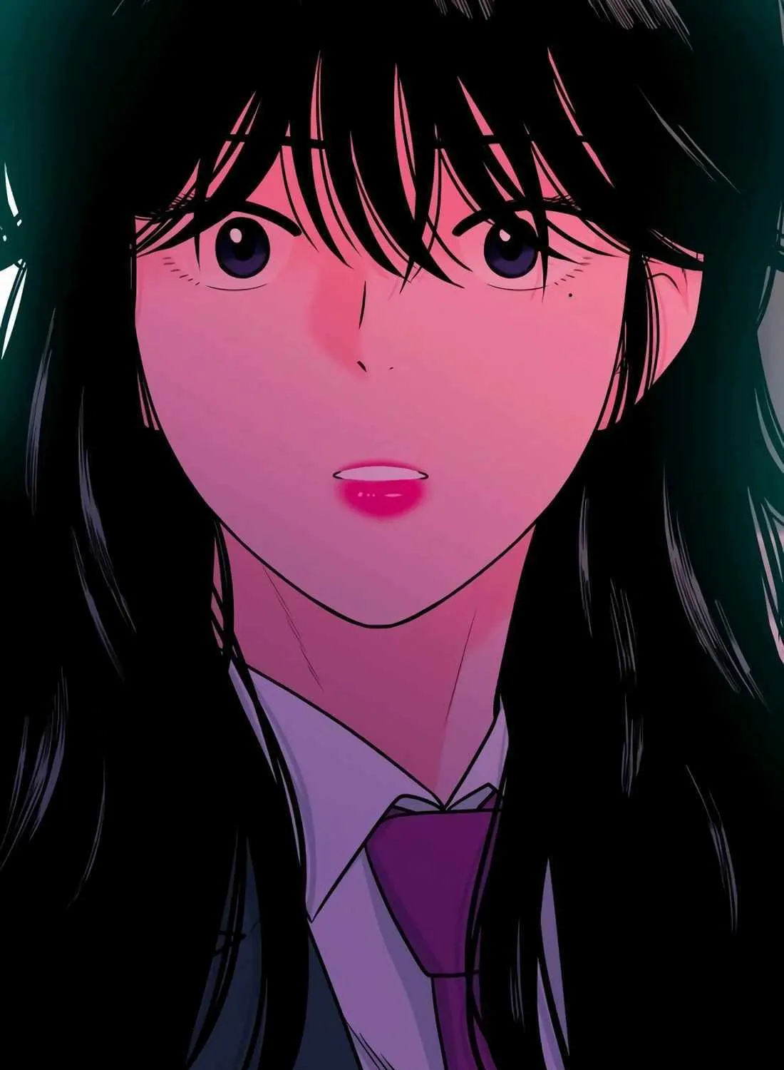 Student Jo-Eun Mangakakalot X Chapter 9 Page 193