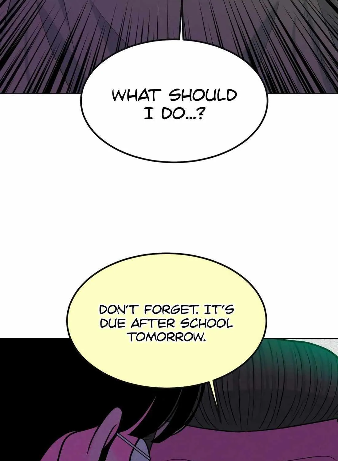 Student Jo-Eun Mangakakalot X Chapter 9 Page 109