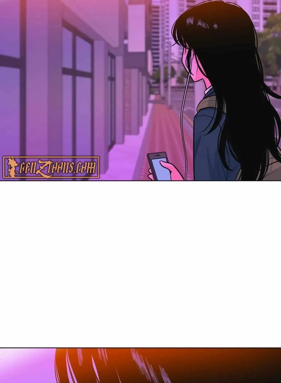 Student Jo-Eun Mangakakalot X Chapter 9 Page 12