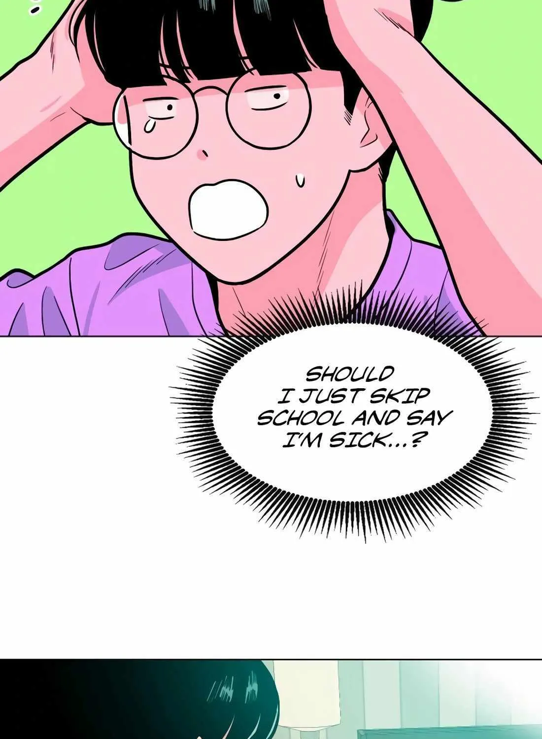 Student Jo-Eun Mangakakalot X Chapter 9 Page 113