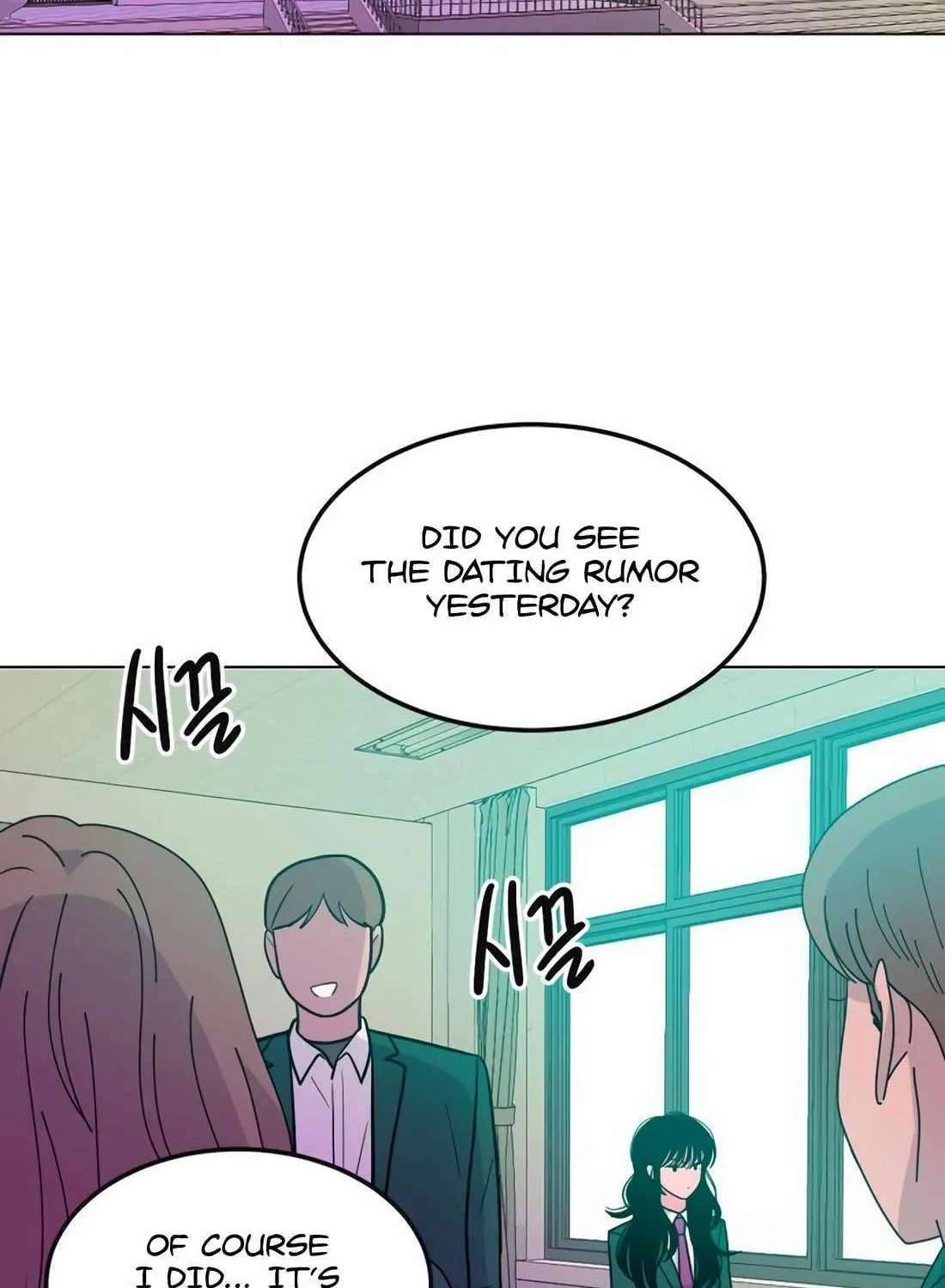 Student Jo-Eun Mangakakalot X Chapter 9 Page 118