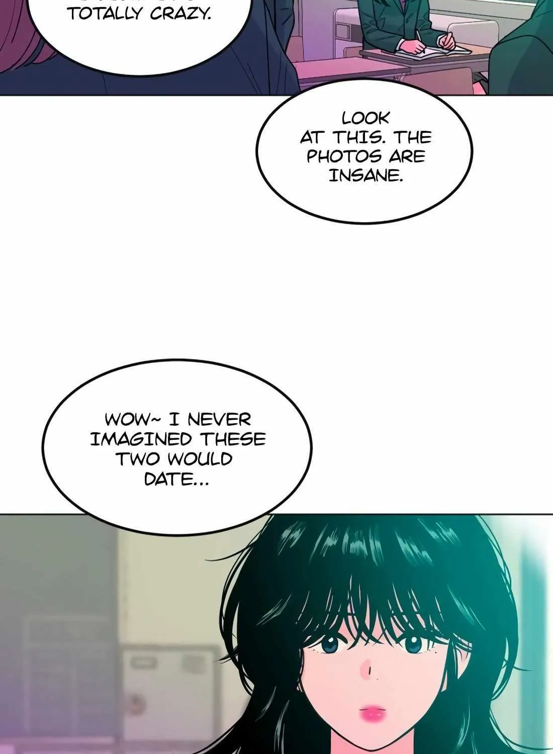 Student Jo-Eun Mangakakalot X Chapter 9 Page 119