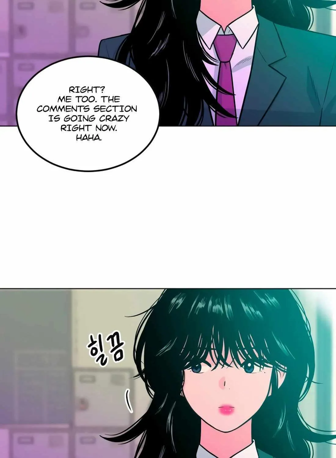 Student Jo-Eun Mangakakalot X Chapter 9 Page 120