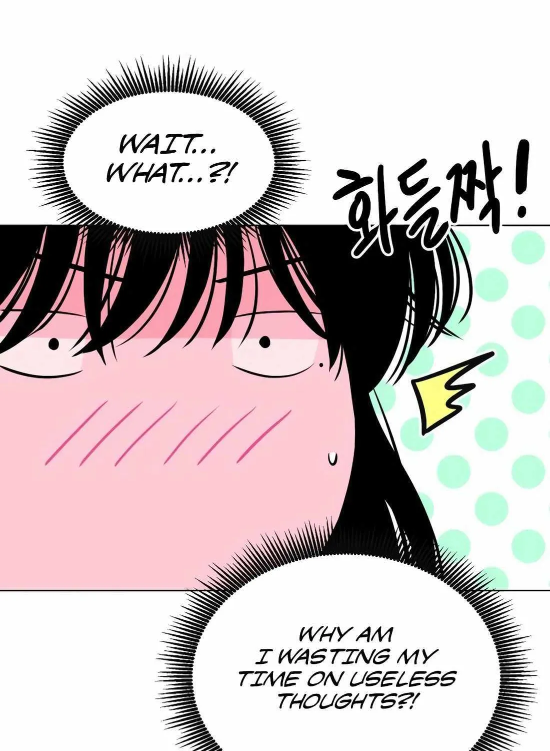 Student Jo-Eun Mangakakalot X Chapter 9 Page 124