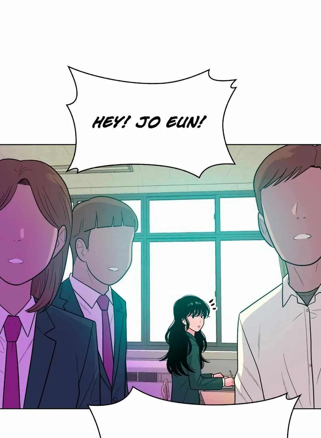 Student Jo-Eun Mangakakalot X Chapter 9 Page 129