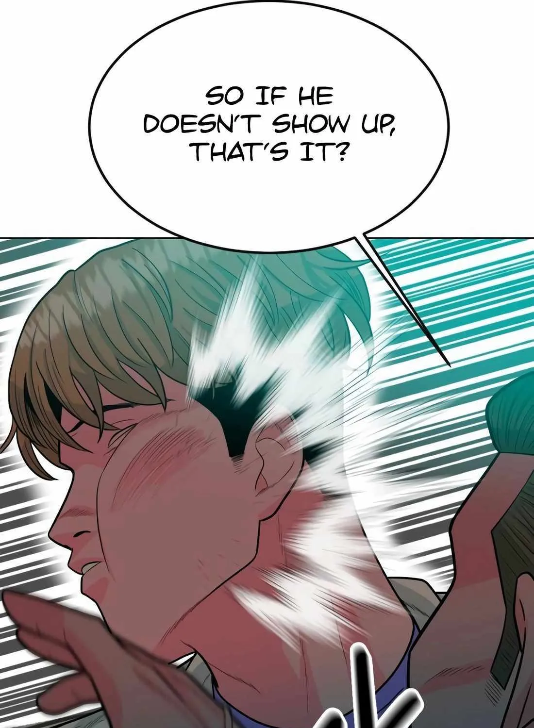 Student Jo-Eun Mangakakalot X Chapter 9 Page 135